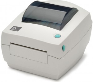 Zebra Desktop Printers