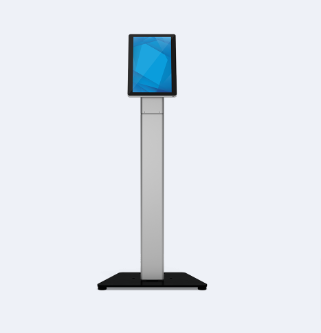 ELO Slim Self-Service Stand - PN E514881