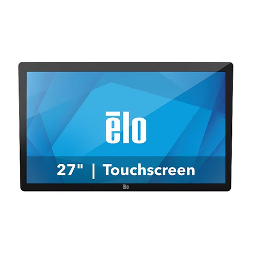 ELO Touch 2702L 27 Inch LED Monitor PN E126483