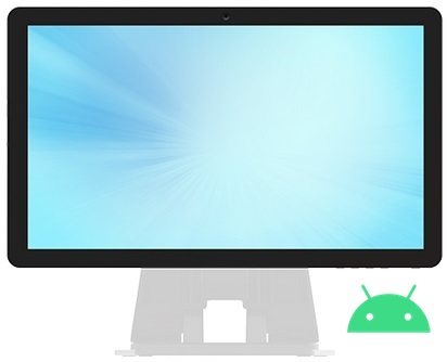 MicroTouch 21.5" AIO MACH PN M1-215IC-AA2